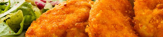 Fingerfood